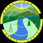 Maine Ham Radio Society Logo